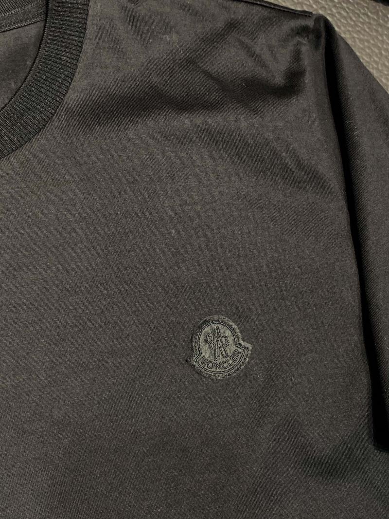 Moncler T-Shirts